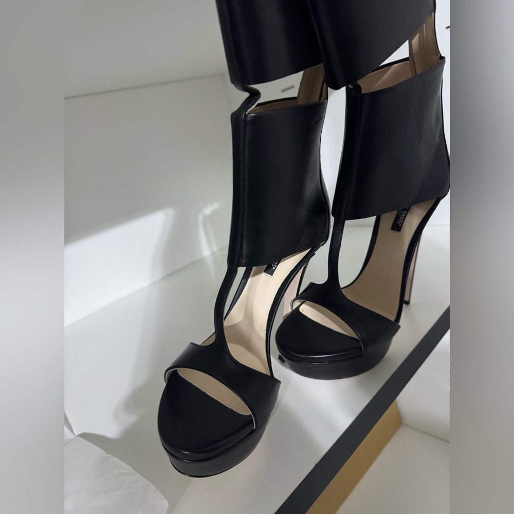 Ruthie davis boots